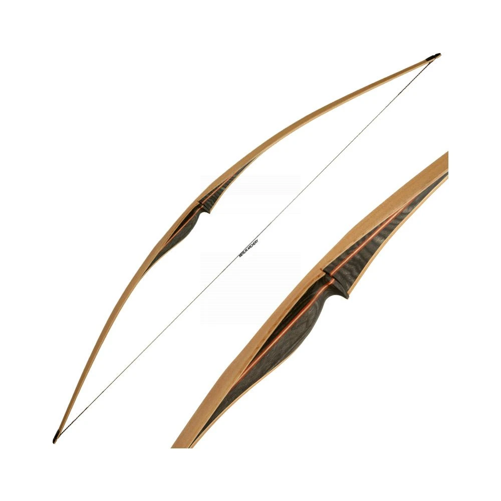 Bearpaw Blackfoot Flatbow 1 Bearpaw Blackfoot Flatbow