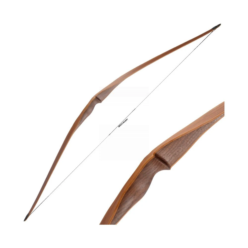 Bearpaw Slickstick Hybrid Bow 2 Bearpaw Slickstick Hybrid Bow - Image 2