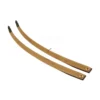 Bearpaw Mohawk Limbs - Short Recurve