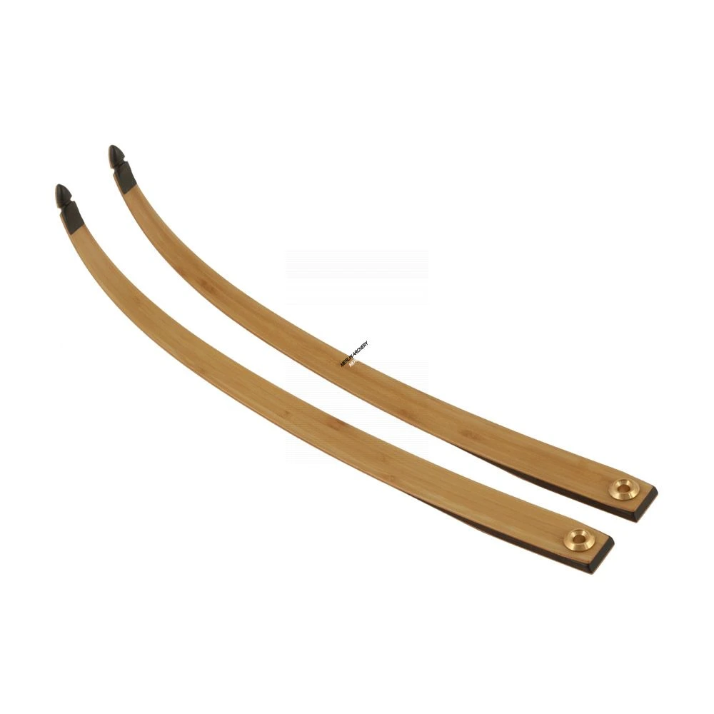 Bearpaw Mohawk Limbs - Long Recurve 1 Bearpaw Mohawk Limbs - Long Recurve