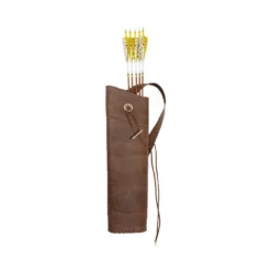Bearpaw Products 11 Bearpaw Crazy Horse Back Quiver