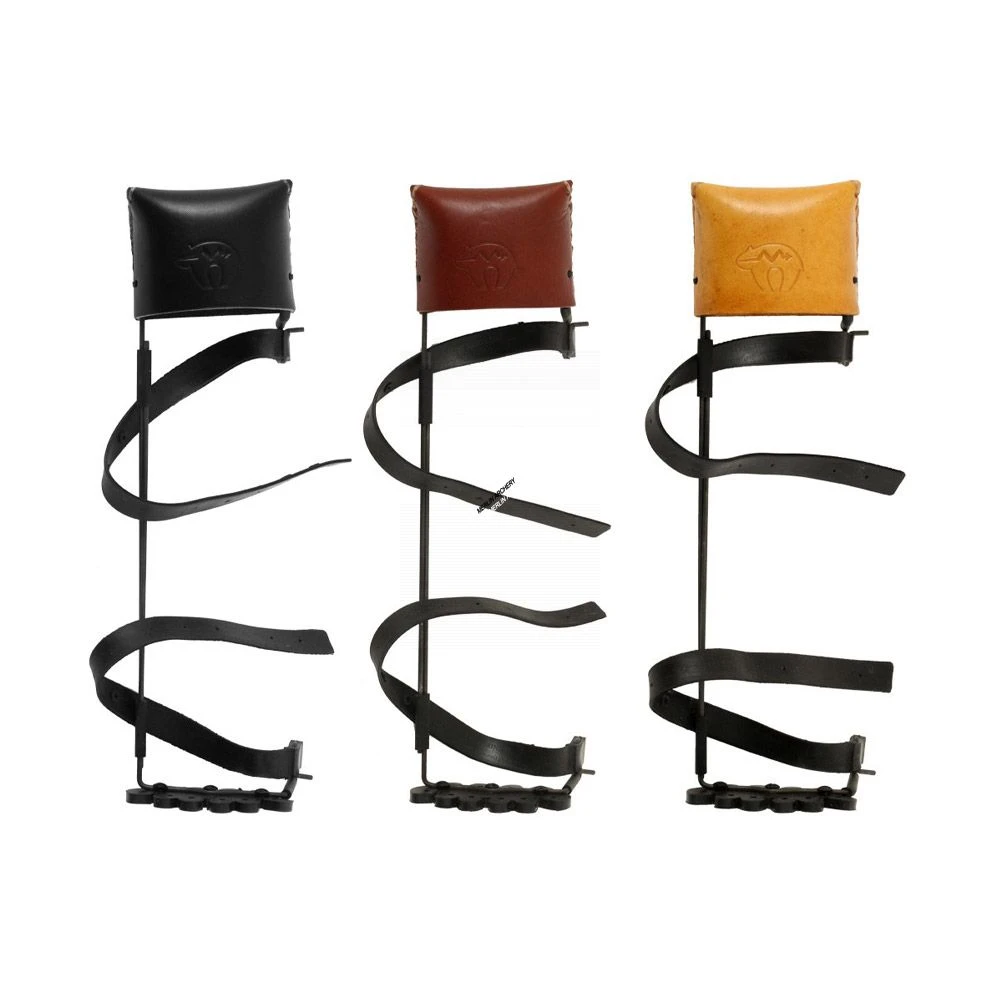 Bearpaw Bow Quiver Super Hunter - Strap On 3 Bearpaw Bow Quiver Super Hunter - Strap On - Image 3