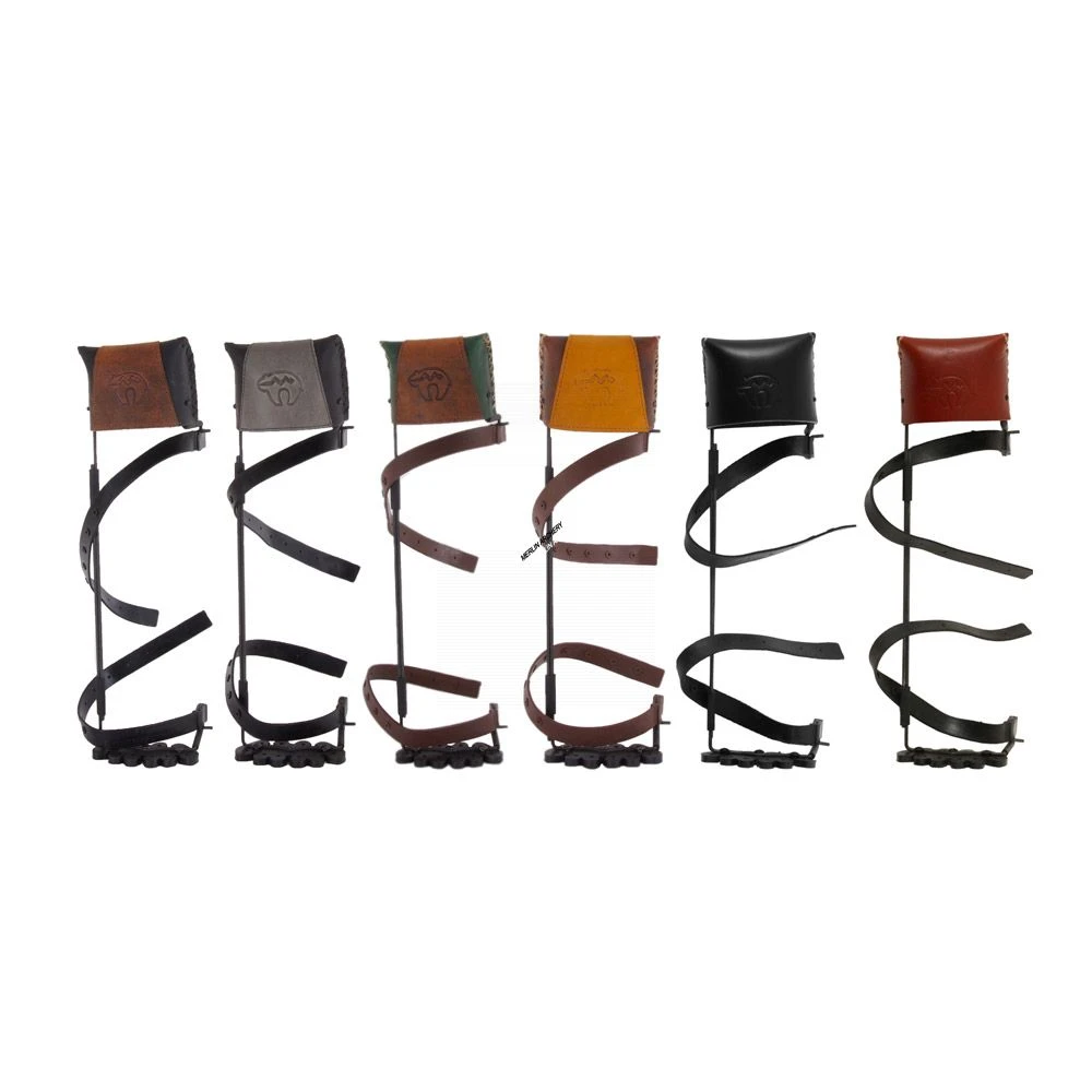 Bearpaw Bow Quiver Super Hunter - Strap On 1 Bearpaw Bow Quiver Super Hunter - Strap On