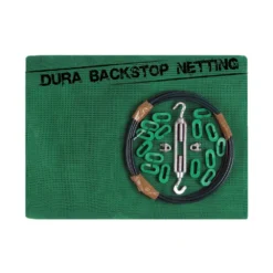 Bearpaw Dura Backstop Netting