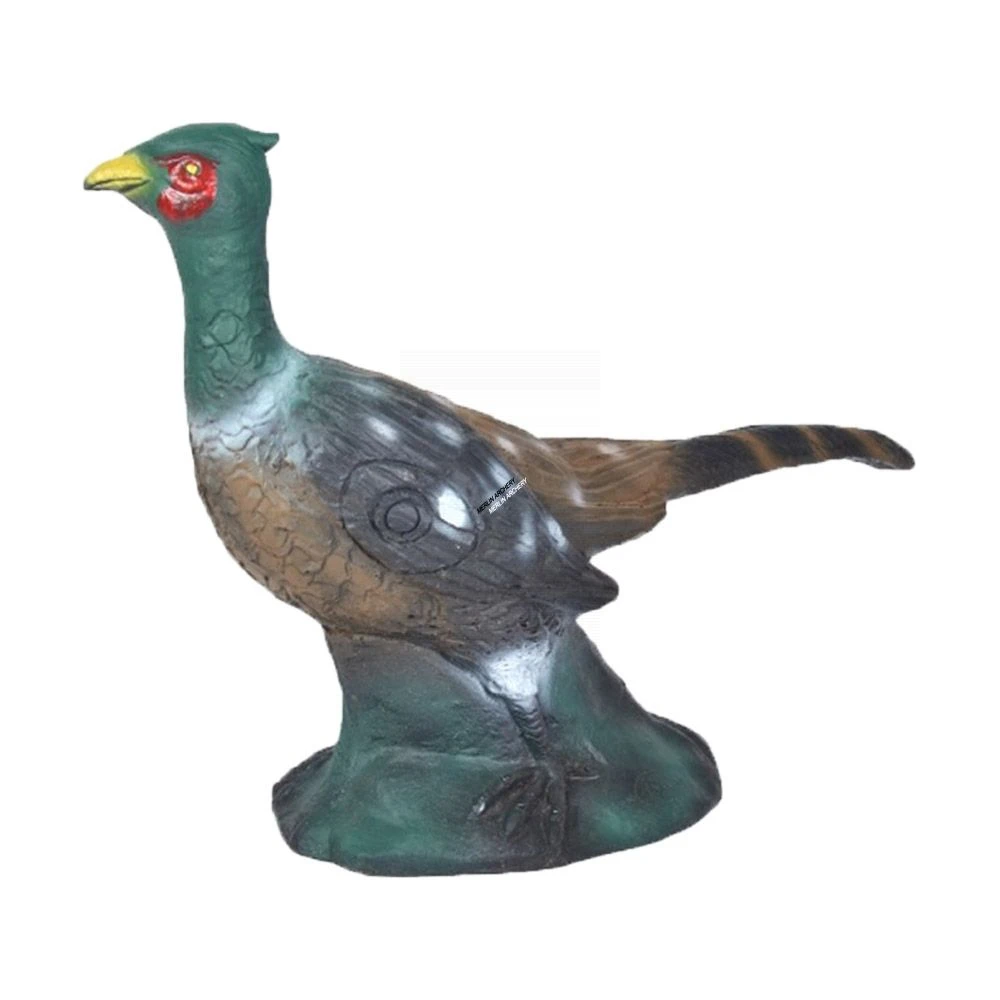 Bearpaw Longlife 3D Target - Male Pheasant 1 Bearpaw Longlife 3D Target - Male Pheasant