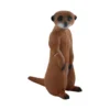 Bearpaw Longlife 3D Target - Standing Meercat