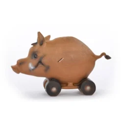 Bearpaw Longlife 3D Target - Wutz