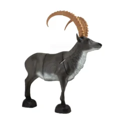 Bearpaw Franzbogen 3D Target - Ibex