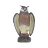 Bearpaw Franzbogen 3D Target - Strutting Owl