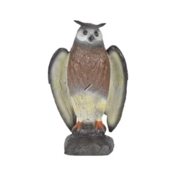 Bearpaw Franzbogen 3D Target - Strutting Owl
