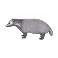 Bearpaw Franzbogen 3D Target - Badger
