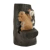 Bearpaw Franzbogen 3D Target - Squirrel And Stump