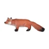 Bearpaw Franzbogen 3D Target - Small Fox