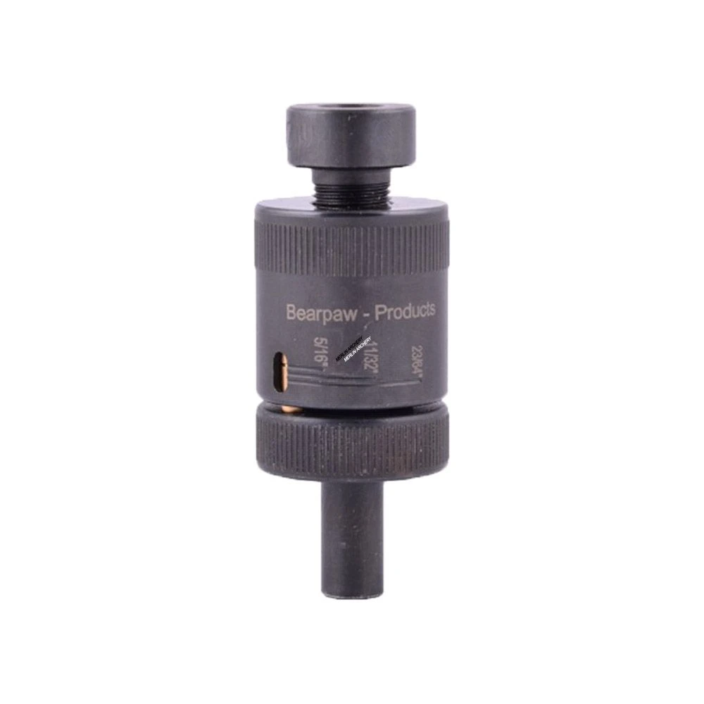 Bearpaw Combi Shafter 1 Bearpaw Combi Shafter