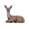 Bearpaw Longlife 3D Target - Bedded Roe Deer