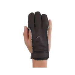 Bearpaw Deerskin Glove -Bearpaw Products deerskin glove3