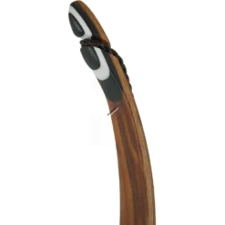 Bearpaw Kiowa One Piece Recurve Bow -Bearpaw Products liowatip