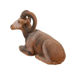 Bearpaw Longlife 3D Target - Lying Mouflon -Bearpaw Products mufflon 02