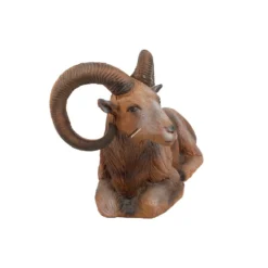 Bearpaw Longlife 3D Target - Lying Mouflon -Bearpaw Products mufflon 04