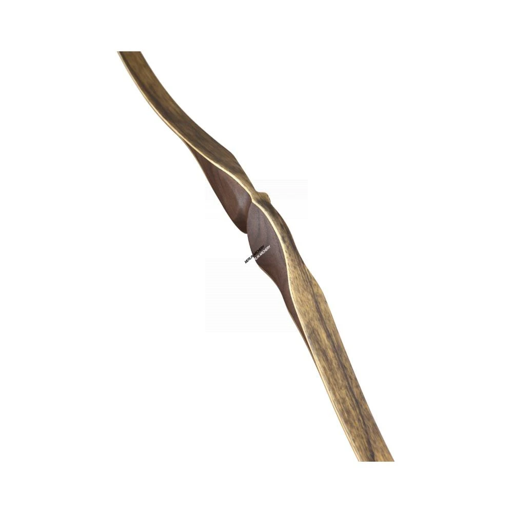 Bearpaw Slickstick One Piece Recurve Bow 3 Bearpaw Slickstick One Piece Recurve Bow - Image 3